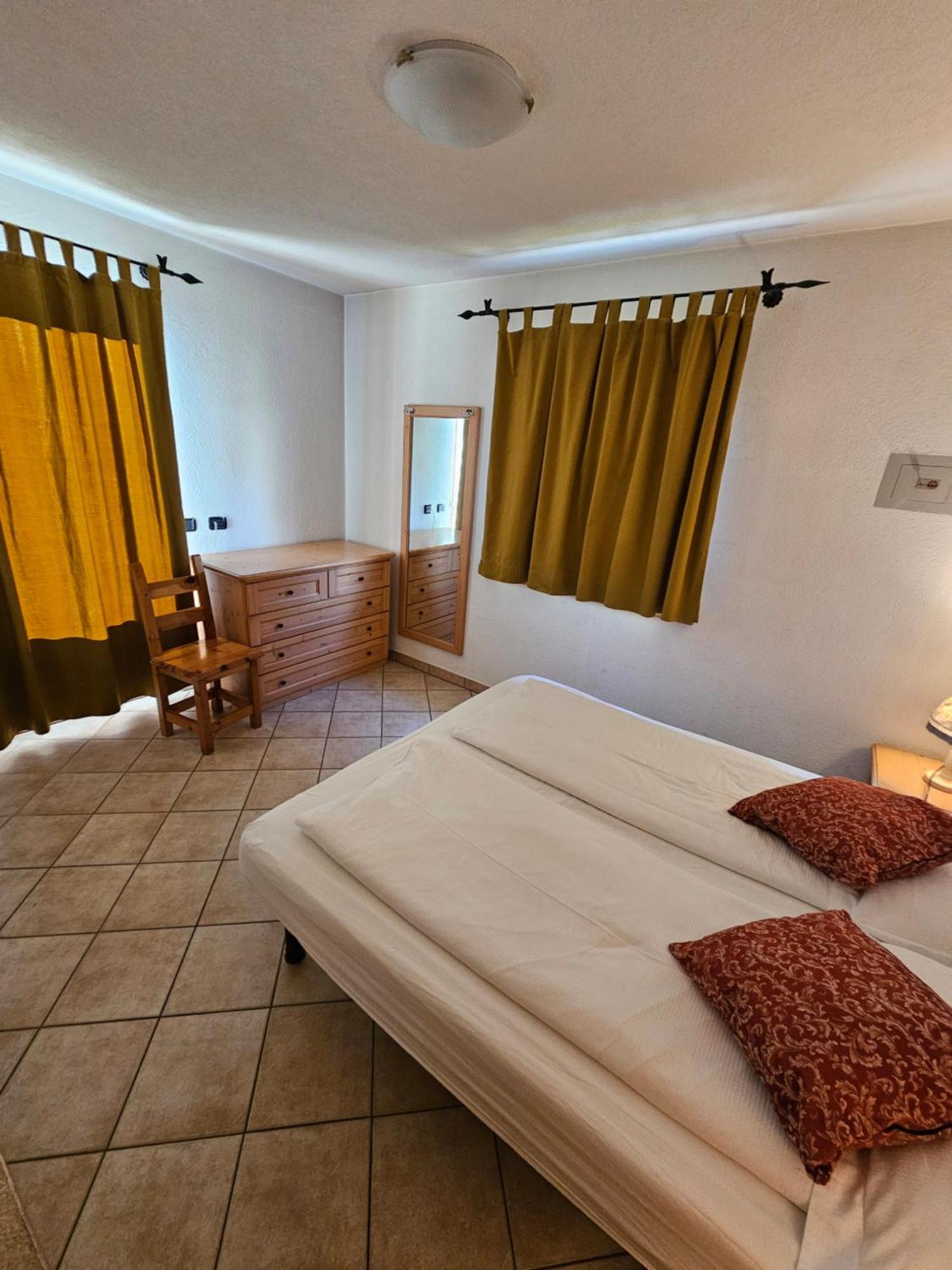 Chalet La Rugiada Бормио Экстерьер фото