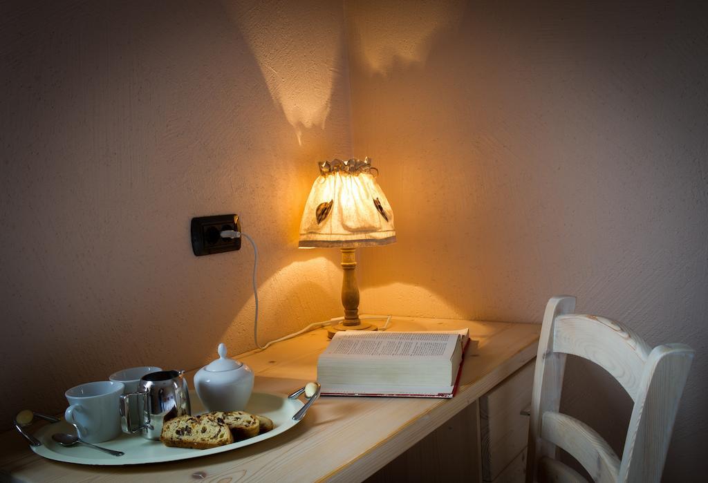 Chalet La Rugiada Бормио Номер фото